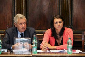 Michelini e Ciambella