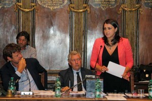 Rossi, Michelini e Ciambella