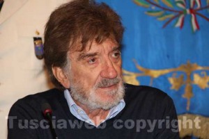 Gigi Proietti