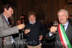 Rossi, Proietti, Michelini