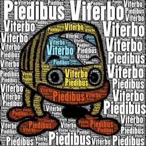 Il Piedibus Viterbo