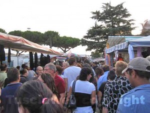 Il mercato