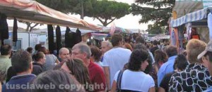 Il mercato