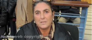 L'avvocatessa Maria Rita Sermoneta