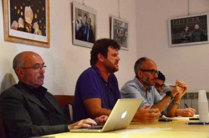 Viva Viterbo - Margottini, Rossi,Moretti e Barelli