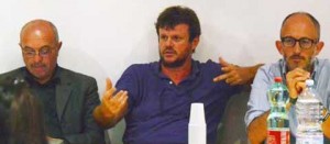 Viva Viterbo - Margottini, Rossi e Moretti