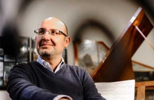 Costantino Mastroprimiano