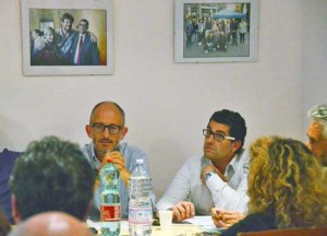 Viva Viterbo - Andrea Moretti e Giacomo Barelli