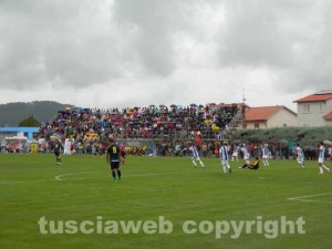Caninese - Viterbese Castrense