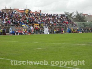 Caninese - Viterbese Castrense