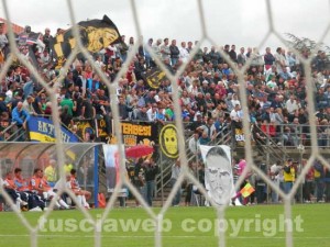 Caninese - Viterbese Castrense