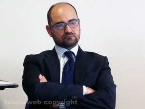 Riccardo Catini