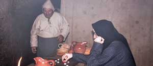 Il Convivium secretum