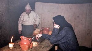 Il Convivium secretum