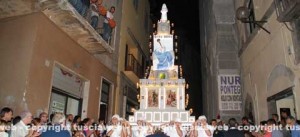 La minimacchina Bianca Speranza