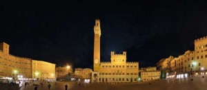 Siena - Piazza del campo