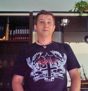 Simone Ricci
