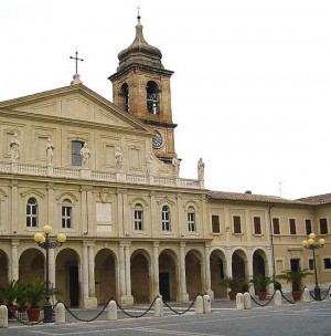 Terni - Il duomo