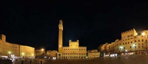Siena - Piazza del campo