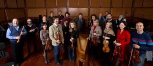 L'accademia Barocca di Santa Cecilia