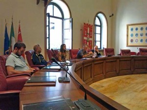 La presentazione di Afiaca