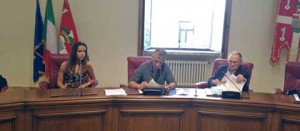 La presentazione di Afiaca