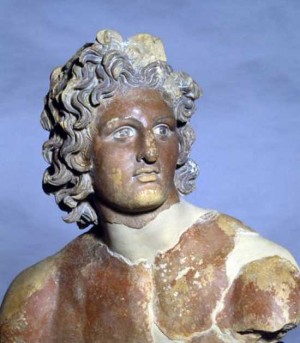 Apollo dello Scasato