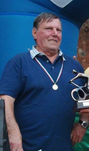 Armando Morucci