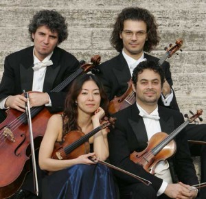 Quartetto Bernini 