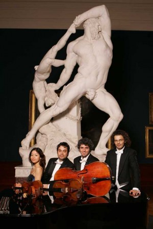 Quartetto Bernini 
