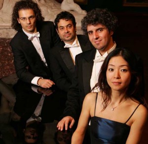 Quartetto Bernini 