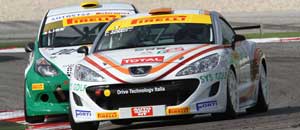 Gianluca Carboni a Misano