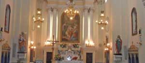 Chiesa di San Giovanni Battista