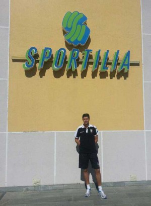 Alessandro Chindemi