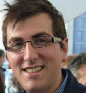 Micheal Del Moro