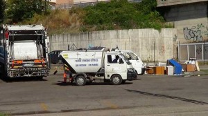 Rifiuti ingombranti