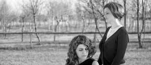 In scena "Eva Braun"