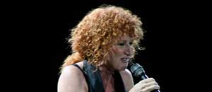 Fiorella Mannoia