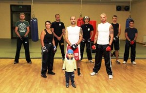 Arriva la disciplina Mma