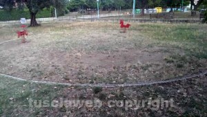 I giardini dell'Ellera