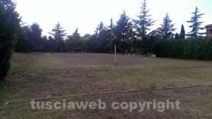 I giardini dell'Ellera