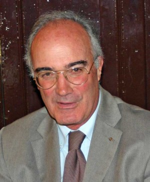 Alberto Grazini 