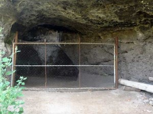 Castel d'Asso