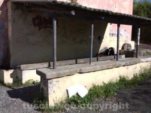 Il lavatoio legacce