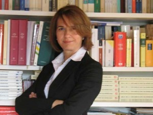Lucia Valente, assessore regionale al lavoro-4
