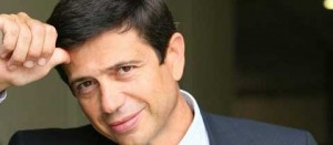 Il ministro delle Infrastrutture e dei trasporti Maurizio Lupi