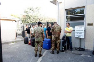 I nuovi marescialli