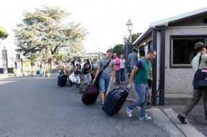 I nuovi marescialli