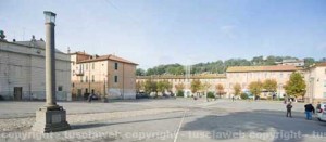 Monte Romano