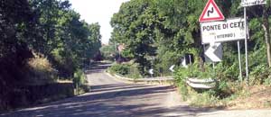 Ponte di Cetti